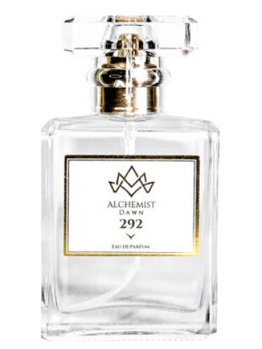 عطر ادکلن دان دویست و نود و دو الکمیست فراگرنس - DAWN 292 Alchemist Fragrance - بررسی، قیمت و خرید