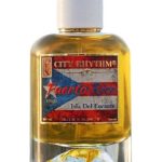 عطر ادکلن هشتاد و شش ممیز چهل و یک سیتی ریتم - 86.41 City Rhythm - بررسی، قیمت و خرید