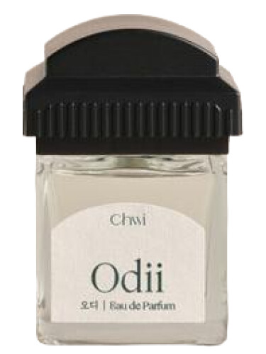عطر ادکلن اودی چوی - Odii 오디 Chwi 취 - بررسی، قیمت و خرید