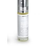 عطر ادکلن پلاتینوم الحبیب - Platinum Al-Rehab - بررسی، قیمت و خرید