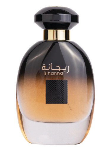 عطر ادکلن ریحانا ارد الزعفران - Rihanna Ard Al Zaafaran - بررسی، قیمت و خرید