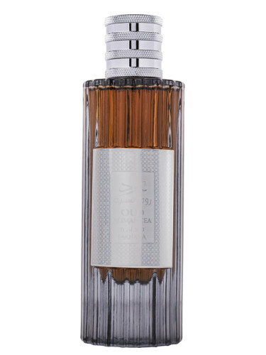 عطر ادکلن اود رومنسه فخاما ارد الزعفران - Oud Romancea Fakhama Ard Al Zaafaran - بررسی، قیمت و خرید