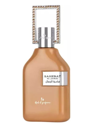 عطر ادکلن صاحبت الجمال ارد الزعفران - Sahebat Al Jamal Ard Al Zaafaran - بررسی، قیمت و خرید