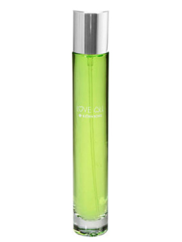 عطر ادکلن لاو آل کلین گرین بیورن بورگ - Love All Clean Green Bjorn Borg - بررسی، قیمت و خرید