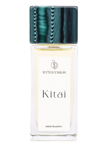 عطر ادکلن کیتای بوتگا سومالانی - Kitai Bottega Somalani - بررسی، قیمت و خرید