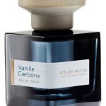 عطر ادکلن وانیل کربن آتلیه ماتری - Vanille Carbone Atelier Materi - بررسی، قیمت و خرید