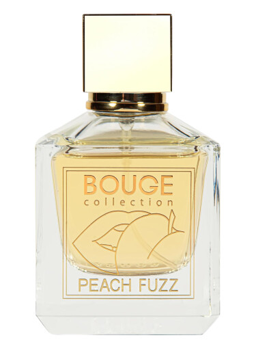 عطر ادکلن پیچ فاز بوژ - Peach Fuzz Bouge - بررسی، قیمت و خرید