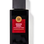 عطر ادکلن روژ ربل بث اند بادی ورکس - Rouge Rebel Bath & Body Works - بررسی، قیمت و خرید