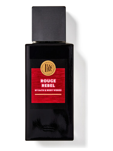 عطر ادکلن روژ ربل بث اند بادی ورکس - Rouge Rebel Bath & Body Works - بررسی، قیمت و خرید