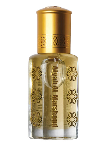 عطر ادکلن ماسک المرشود اتیاب المرشود - Musk Al Marshoud Atyab Al Marshoud - بررسی، قیمت و خرید