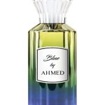 عطر ادکلن بلو بای احمد احمد المغربي - Blue by Ahmed Ahmed Al Maghribi - بررسی، قیمت و خرید