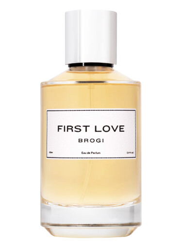عطر ادکلن فرست لاو بروگی - First Love Brogi - بررسی، قیمت و خرید