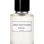 عطر ادکلن ریست افیشنادو ایکس بروگی بروگی - Wrist Aficionado x Brogi Brogi - بررسی، قیمت و خرید