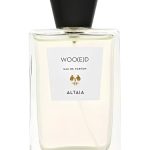 عطر ادکلن وود آلتایا - Woo(e)d ALTAIA - بررسی، قیمت و خرید