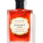 عطر ادکلن ویسکی تست بث اند بادی ورکز - Whiskey Toast Bath & Body Works - بررسی، قیمت و خرید