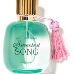 عطر ادکلن سوییتست سانگ بث اند بادی ورکز - Sweetest Song Bath & Body Works - بررسی، قیمت و خرید