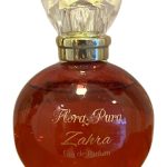 عطر ادکلن زهرا سیکلو کاسمِتیکوس - Zahra Ciclo Cosméticos - بررسی، قیمت و خرید