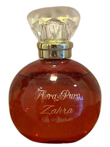عطر ادکلن زهرا سیکلو کاسمِتیکوس - Zahra Ciclo Cosméticos - بررسی، قیمت و خرید