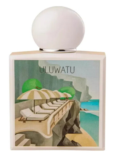 عطر ادکلن اولوواتو ادامو پرفیوم - Uluwatu Adamo Parfum - بررسی، قیمت و خرید