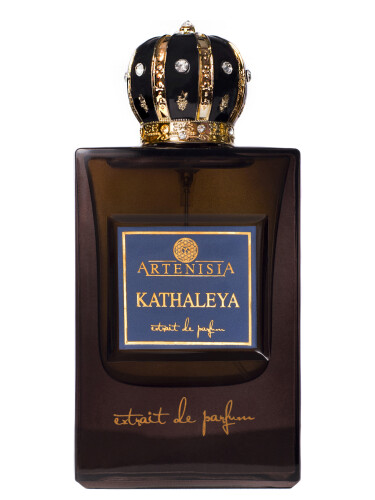 عطر ادکلن کاتالیا آرتمیزیا - Kathaleya Artenisia - بررسی، قیمت و خرید