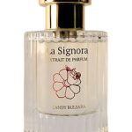 عطر ادکلن لا سینیورا کندی بولسارا - La Signora Candy Bulsara - بررسی، قیمت و خرید