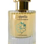 عطر ادکلن کُپِلیا کندی بولسارا - Coppelia Candy Bulsara - بررسی، قیمت و خرید