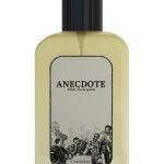 عطر ادکلن انکدوت کنتور - Anecdote Conteur - بررسی، قیمت و خرید