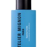 عطر ادکلن وانیل فرایه آتلیر مینیون - Vanille Froide Atelier Mignon - بررسی، قیمت و خرید