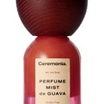 عطر ادکلن پرفیوم میست د گواوا سرمونیا - Perfume Mist de Guava Ceremonia - بررسی، قیمت و خرید