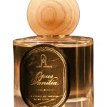 عطر ادکلن اوپوس ونیلا الیوس اودورم - Opus Vanilla Alius Odorem - بررسی، قیمت و خرید