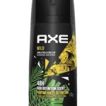 عطر ادکلن وایلد اکس - Wild AXE - بررسی، قیمت و خرید