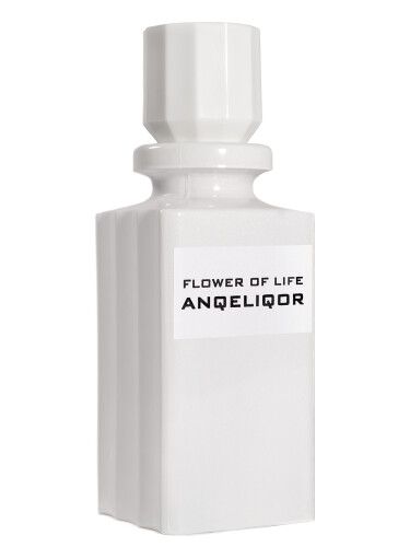عطر ادکلن فلاور آف لایف آنجلیکور آرتمیزیا - Flower of life Angeliqor Artenisia - بررسی، قیمت و خرید