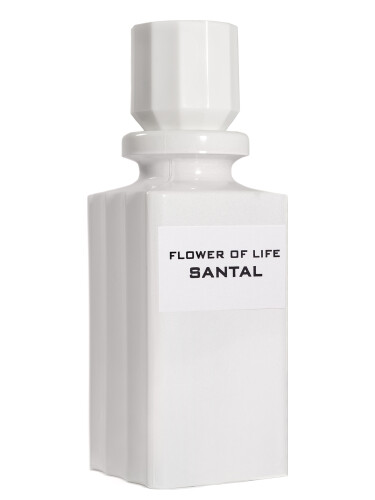 عطر ادکلن فلاور آو لایف سانتال آرتمیزیا - Flower of life Santal Artenisia - بررسی، قیمت و خرید