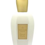 عطر ادکلن کوکونت کندی ایناش پرفیومز - Coconut Candy Ainash Parfums - بررسی، قیمت و خرید