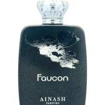عطر ادکلن فاکون آیناش پرفیومز - Faucon Ainash Parfums - بررسی، قیمت و خرید