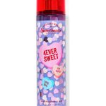 عطر ادکلن سوییت هارتس فور اور سویت بت اند بادی ورکز - Sweethearts 4EVER SWEET Bath & Body Works - بررسی، قیمت و خرید