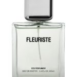عطر ادکلن فلوریست کاز - Fleuriste COS - بررسی، قیمت و خرید