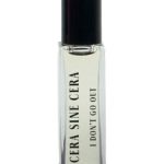 عطر ادکلن آی دونت گو اوت سرا سین سرا - I Don't Go Out Cera Sine Cera - بررسی، قیمت و خرید