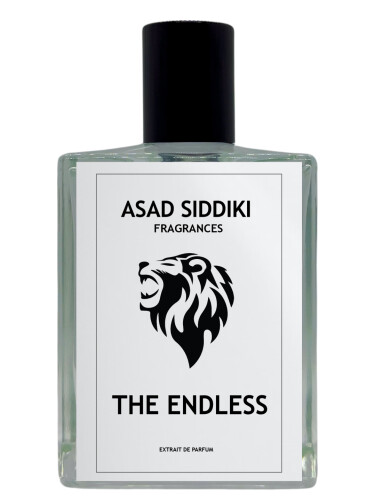 عطر ادکلن ذ ایندلس اسد صدیقی - The Endless Asad Siddiki - بررسی، قیمت و خرید