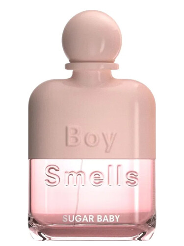 عطر ادکلن شوگر بیبی بوی سمیلز - Sugar Baby Boy Smells - بررسی، قیمت و خرید