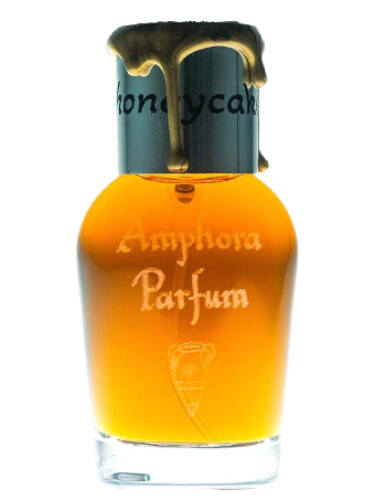 عطر ادکلن هانی‌کیکز آمفورا پارفوم - honeycakes Amphora Parfum - بررسی، قیمت و خرید