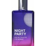 عطر ادکلن نایت پارتی بیس - Night Party Bi-es - بررسی، قیمت و خرید