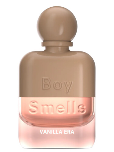 عطر ادکلن وانیلا اِرا بوی اسملز - Vanilla Era (2025) Boy Smells - بررسی، قیمت و خرید