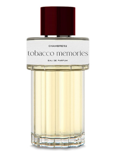 عطر ادکلن تو بکُ مموریز چامبر ۵۲ - Tobacco Memories Chambre52 - بررسی، قیمت و خرید