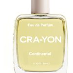 عطر ادکلن کنتیننتال کرِن - Continental Cra-yon - بررسی، قیمت و خرید