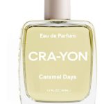 عطر ادکلن کارامل دیز کرایان - Caramel Days Cra-yon - بررسی، قیمت و خرید