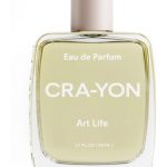 عطر ادکلن آرت لایف کرایون - Art Life Cra-yon - بررسی، قیمت و خرید