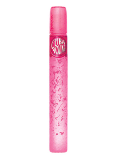 عطر ادکلن کوبا یانگ پینک کیوبا پاریس - Cuba Young Pink Cuba Paris - بررسی، قیمت و خرید