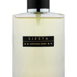 عطر ادکلن سیستا آنتونیو میرو - Siesta Antonio Miro - بررسی، قیمت و خرید