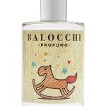 عطر ادکلن بلاکی بیبی پروفومو بلاکّی - Balocchi Baby Profumo Balocchi - بررسی، قیمت و خرید